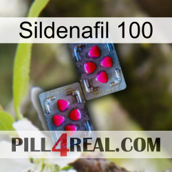 Sildenafil 100